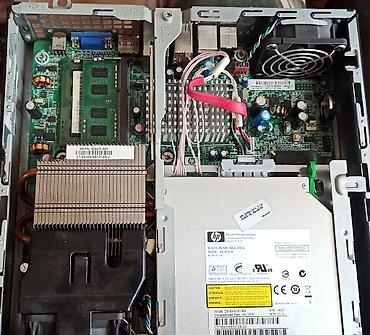 hp 2055dn printer: Продаю или меняю на нетбук, ПК HP Compaq 8000 Elite без женского — 2