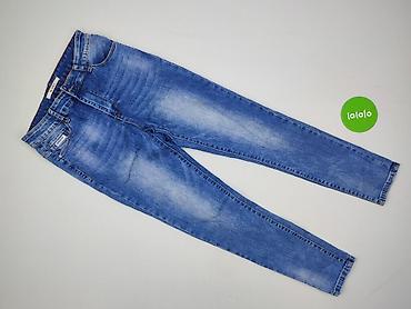 2016 jeans: M.Sara, Jeansy damskie, rozmiar L — 2