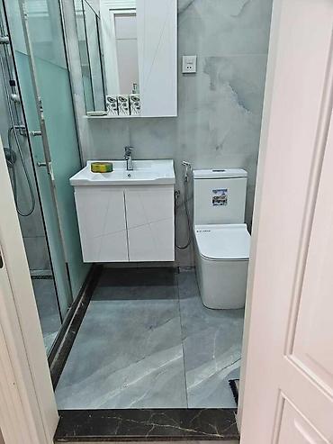 lenkaran urge ev: İcarəyə verilir 2 otaqlı yeni tikili 74 m², Şah İsmayıl Xətai m — 5