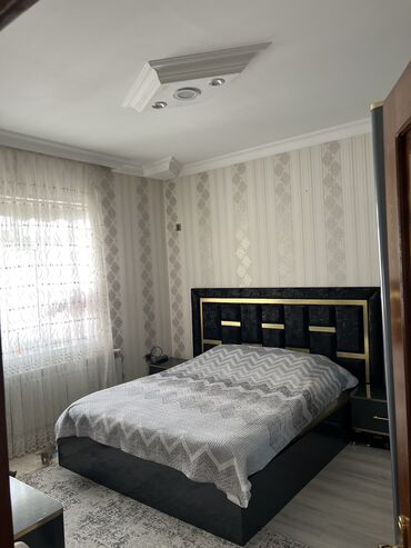 Uzunmüddətli kirayə evlər: 78 kv. m, 3 otaqlı, İşıq, Kanalizasiya, Kombi -da lalafo.az — 5 Uzunmüddətli kirayə evlər: 78 kv. m, 3 otaqlı, İşıq, Kanalizasiya, Kombi — 5