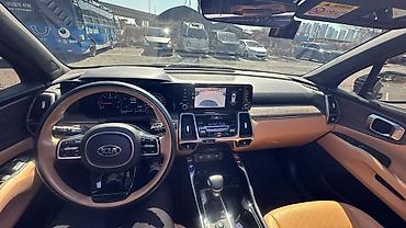 Kia: Kia Sorento: 2021 г., 2.2 л, Дизель at lalafo.kg — 3 Kia: Kia Sorento: 2021 г., 2.2 л, Дизель — 3