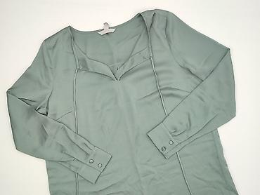 hermesy: H&M, Bluzka damska, rozmiar M — 1