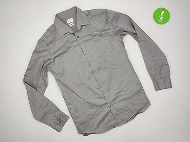 pull on trousers h: Selected Homme, Koszulа dla mężczyzn, rozmiar M — 2