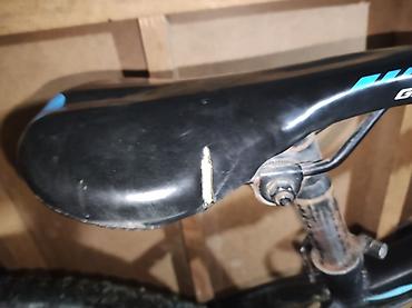 Dağ velosipedləri: Salam 24 Lükdür — 11