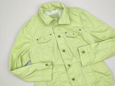 calida: Calida, Kurtka jeansowa damska, rozmiar XL — 1