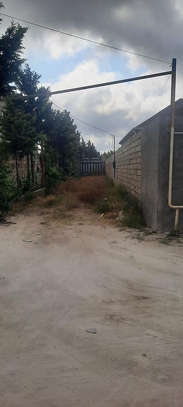 bağça satılır: 9 sot, Tikinti, Kupça (Çıxarış) — 3