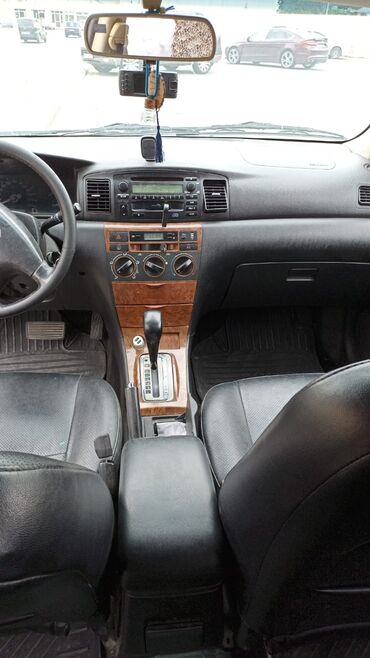 продажа авто в азербайджане: BYD F3: 1.6 l | 2010 il 289000 km Sedan