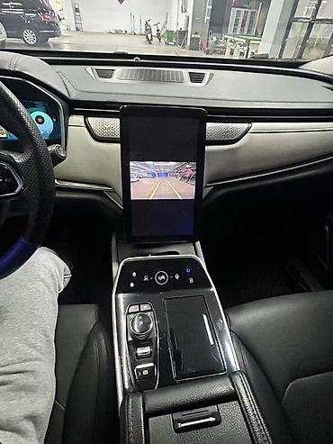 wuling mini ev: Weltmeister EX5, 2020 г., 116000 км, Передний, В наличии — 3