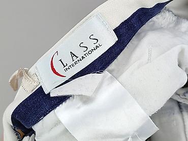 buty carrefour: Spodnie materiałowe damskie, rozmiar S — 4