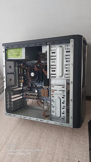 intel xeon e3: Компьютер, Для работы, учебы, Б/у, Без накопителя — 5