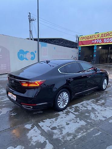 матор кия к 7: Сдаю Kia K7, На месяц, Без водителя, | Залог, Водительские права — 2