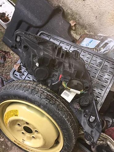 Cars for Parts: CITROEN C4 | Zvati od 8-22h i nedeljom. DELOVI SAMO. Stranac — 5