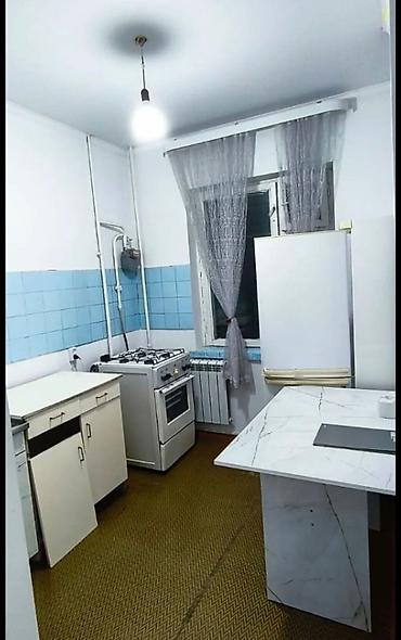 Продажа квартир: 2 комнаты, 50 м², 105 серия, 4 этаж, Косметический ремонт — 6