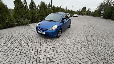 Honda Jazz: 2007 г., 1.4 л, Автомат, Бензин, Хэтчбэк at lalafo.kg Honda Jazz: 2007 г., 1.4 л, Автомат, Бензин, Хэтчбэк