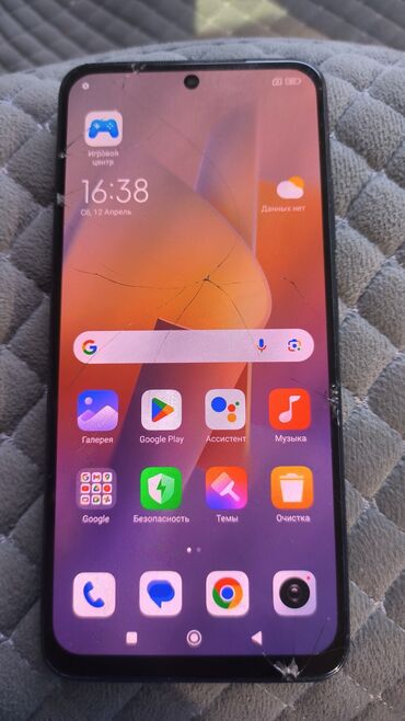редми с: Redmi, Redmi Note 11, Б/у, 128 ГБ