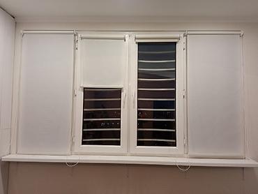 Жалюзи и рольшторы: Рольшторы — 4