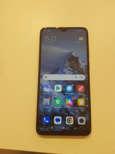 redmi note 9 s qiymeti: Xiaomi Redmi Note 8 Pro, 128 ГБ