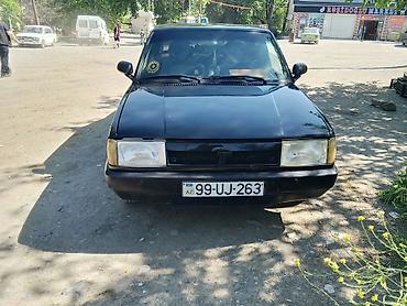 Tofas: Tofas : 1.6 l | 2002 il Sedan — 2