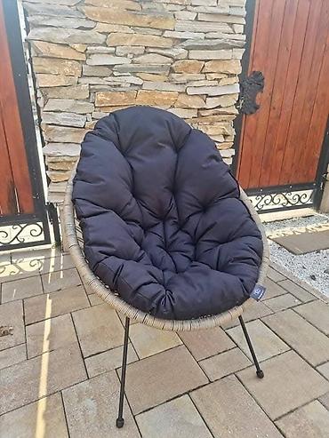 Ostali proizvodi za kuću: Jastuk gnezdo za stolice
3300din
👑 na lalafo.rs — 5 Ostali proizvodi za kuću: Jastuk gnezdo za stolice
3300din
👑 — 5