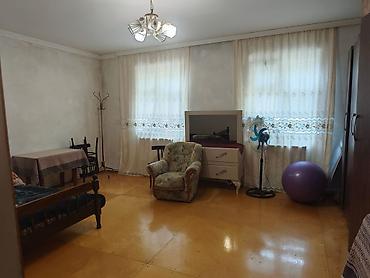 şirvanda kirayə evler: Salam menzil 48 ci mehelle de yerləşir 5/2 di 4 otaq demey olarki tam — 7