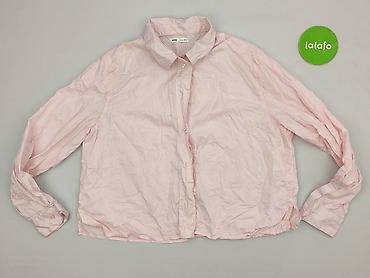 cdg poland: Sinsay, Koszula damska, rozmiar 2XL — 2