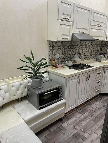 bineqedide ucuz evler: 3 otaqlı, Yeni tikili, 78 kv. m — 8