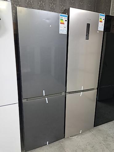 Холодильники: Холодильник Avest, Новый, Двухкамерный, De frost (капельный) — 4