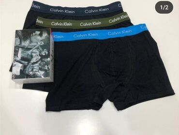pojasevi u boji: Boxerice M,L,XL,XXL veličine prodajemo minimum 2 pakovanje to je 6