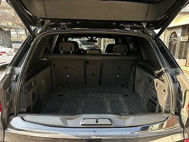 BMW: BMW X5: 2021 г., Автомат, Дизель, Кроссовер — 18