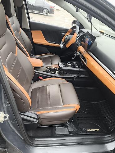 BYD: BYD E2: 2022 г., Автомат, Электромобиль, Хэтчбэк — 9