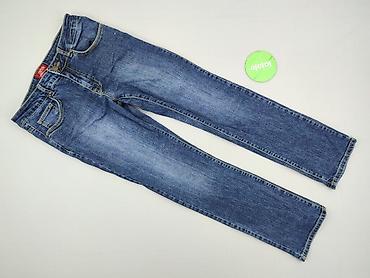 silver creek jeans: Denim, Jeansy damskie, rozmiar L — 2
