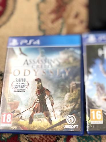 PS4 (Sony PlayStation 4): Есть 7 игр Обмен интересует на Айфон И уступлю 1000 сом Игровой — 5