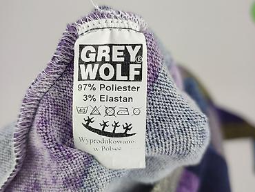 dzik: GREY WOLF, Sukienka damska, rozmiar L — 5