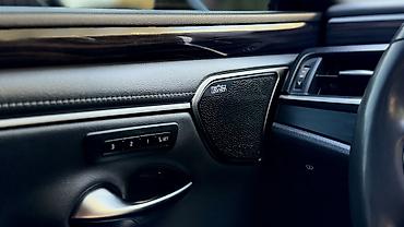 lx es 300: Lexus ES: 2019 г., 2.5 л, Вариатор, Гибрид, Седан — 6