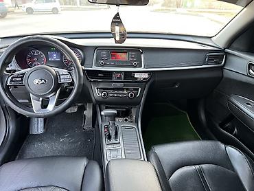 Другой транспорт: Срочно Срочно Продаю ! ОБМЕН ЖОК ! КИА К5 Газ Карея ! 2018 — 8