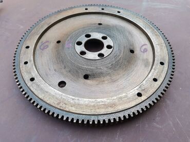 Auto delovi: Zamajac Lada 2121,21213,21214 Niva, Lada 7 Riva broj 6. Polovno, dobro — 14