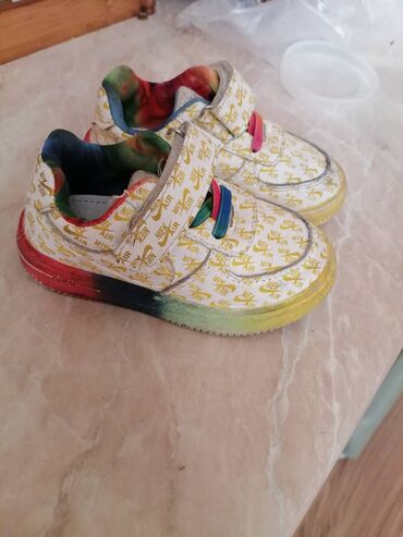 uşaq baletləri: 23 ölçü. Problemi yoxdu Nərimanov