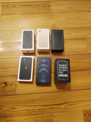 iphone 13 pro max 2 ci el: IPhone 7, 64 GB, Matte Space Gray, Barmaq izi