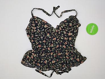 ptak moda plus size: Boohoo, Top damski, rozmiar 2XL — 2