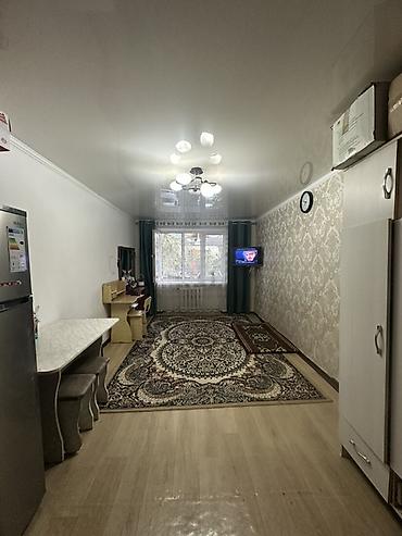 Продажа квартир: 1 комната, 18 м², Гостиничный тип, 2 этаж, Косметический ремонт — 6