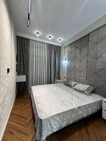 əmlak satışı: Ağ şəhər, 3 otaqlı, Yeni tikili, 125 kv. m — 3