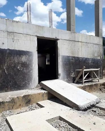 Beton işləri: Beton kəsmə_Beton deşmə xidməti Beton kesimi beton deşen beton kesen — 10