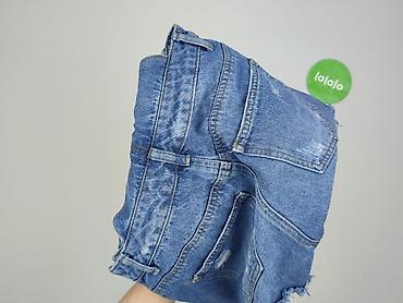 shorts: Denim Co, Ogrodniczki damskie, rozmiar S — 4