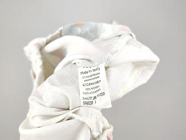 lalu: Styled In Italy, Spodnie materiałowe damskie, rozmiar L — 4