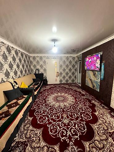 Квартиры: 📌В селе Садовое недалеко от трассы продается 2 комнатная квартира на 2 — 2