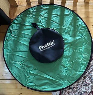 macbook canta: Foto avadanlıqlar dəsti: - 4 ədəd Godox SK400 monoblok flaş başlığı — 10