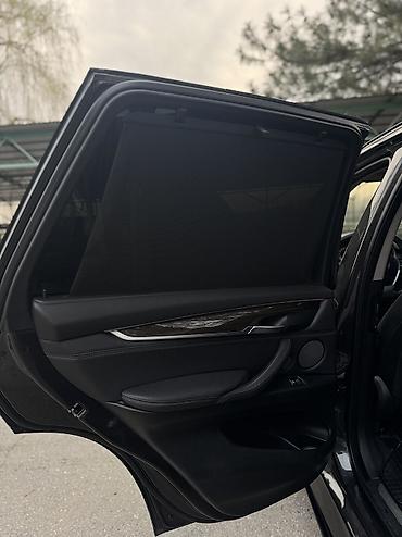 BMW: BMW X5: 2017 г., 3 л, Автомат, Бензин, Кроссовер — 9