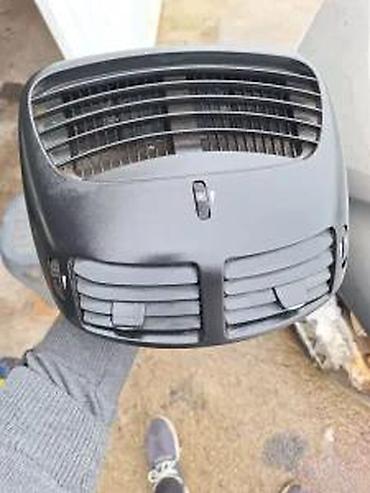 amortizeri citroen c3: ALFA 147 VENTILACIJA | Vise komada na stanju skinuto sa alfe 147 — 1