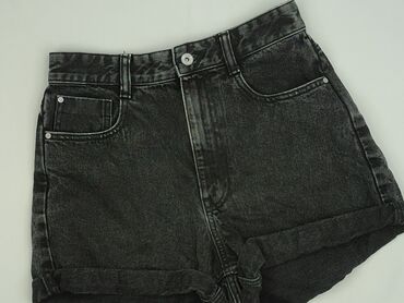 obcisłe jeansy: Zara, Shorts for women, size S