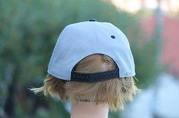 Kačketi: Cayler & Sons x Siggi Smallz kačket USA. Original. Siggi Smallz — 12